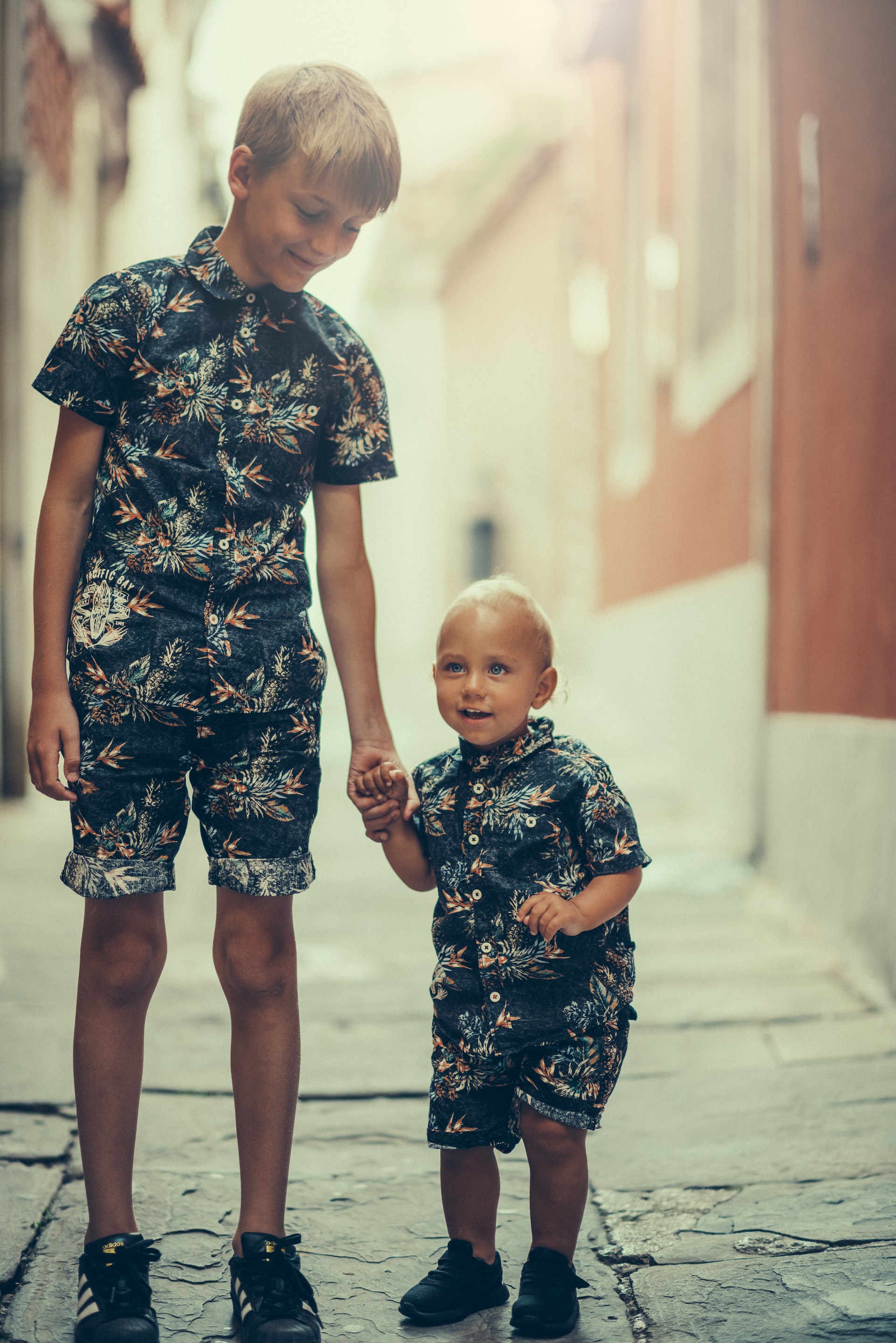 Kids photo