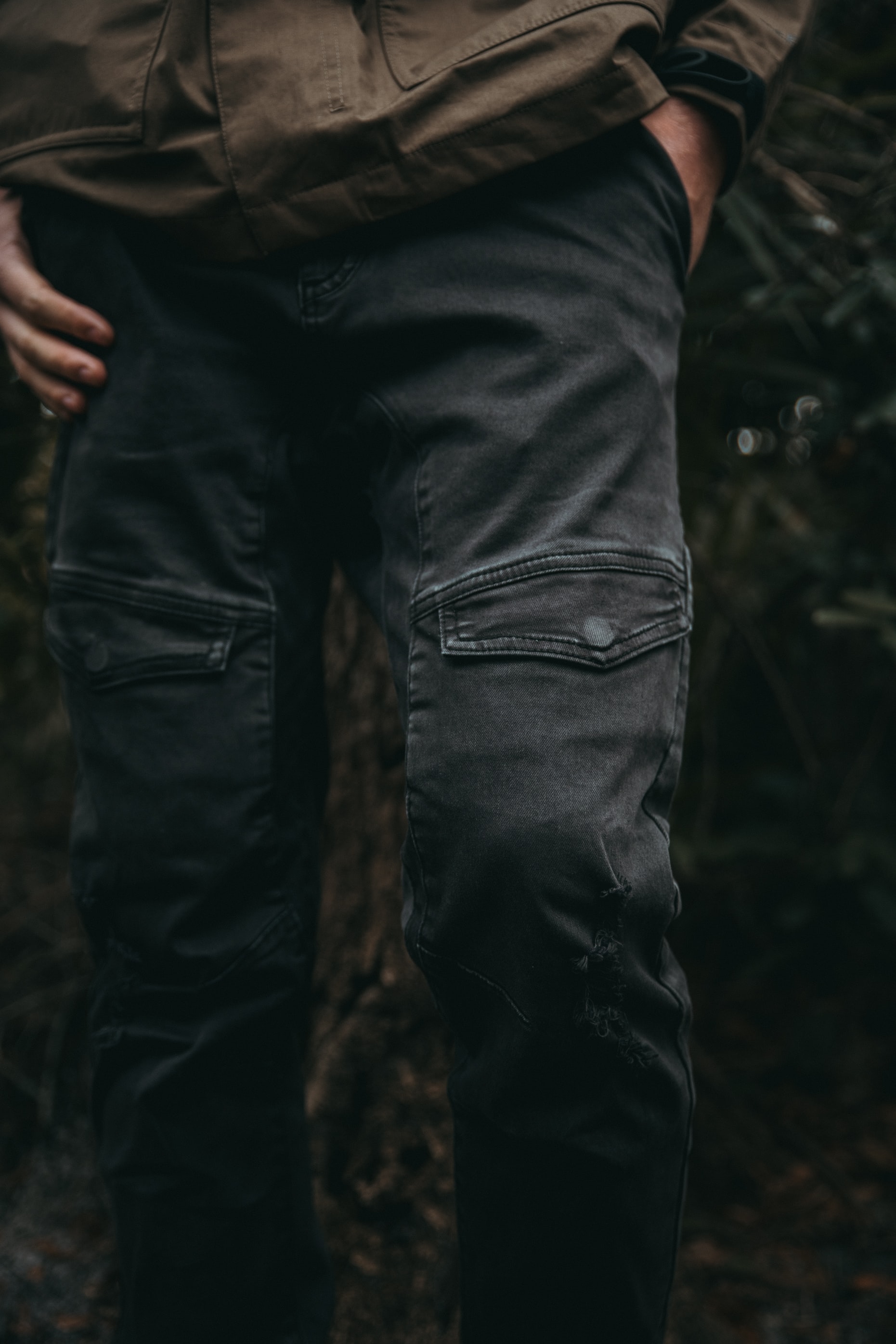 Men Pants