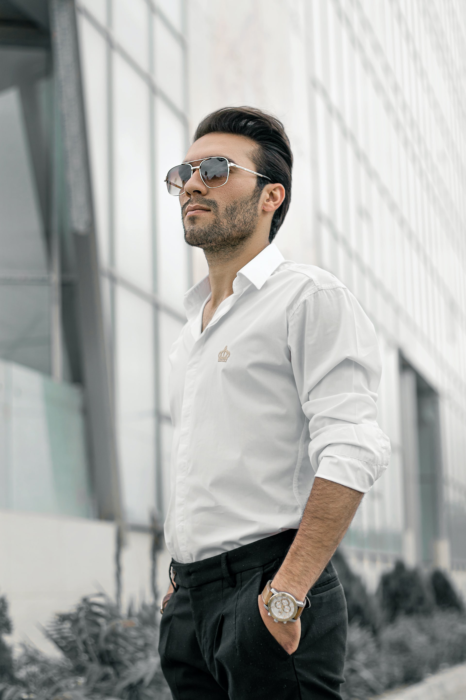 Men Shirts